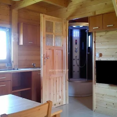 Lodge Rega *