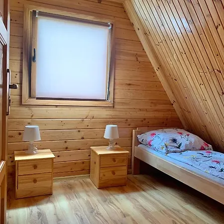Lodge Rega