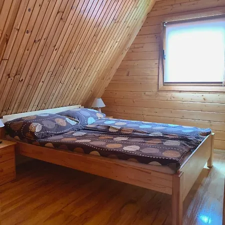 Rega Alojamento de Turismo Selvagem Sarbinowo
