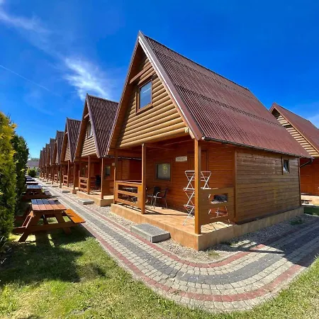 Lodge Rega *