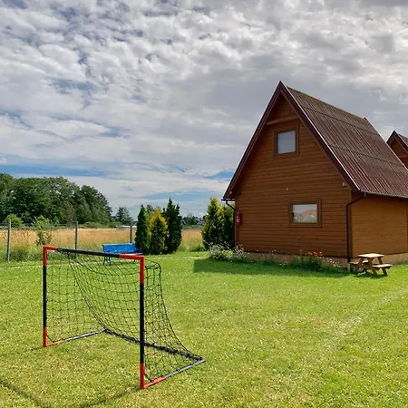 Lodge Rega