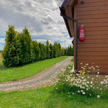 Rega Lodge *