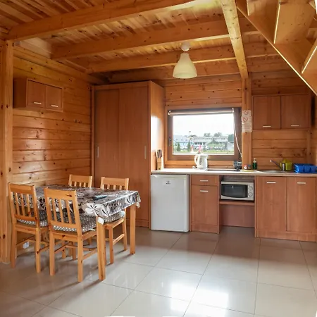 Rega Lodge Sarbinowo