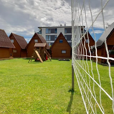 Lodge Rega Sarbinowo