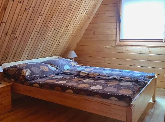 Rega Lodge Sarbinowo