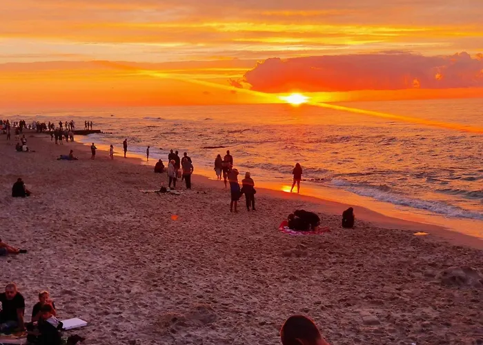 Rega Lodge Sarbinowo